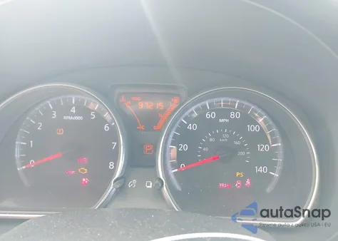 2014 Nissan Versa 1.6 S/1.6 S+/1.6 Sl/1.6 Sv z USA, uszkodzony, nr VIN 3N1CN7AP2EL870395